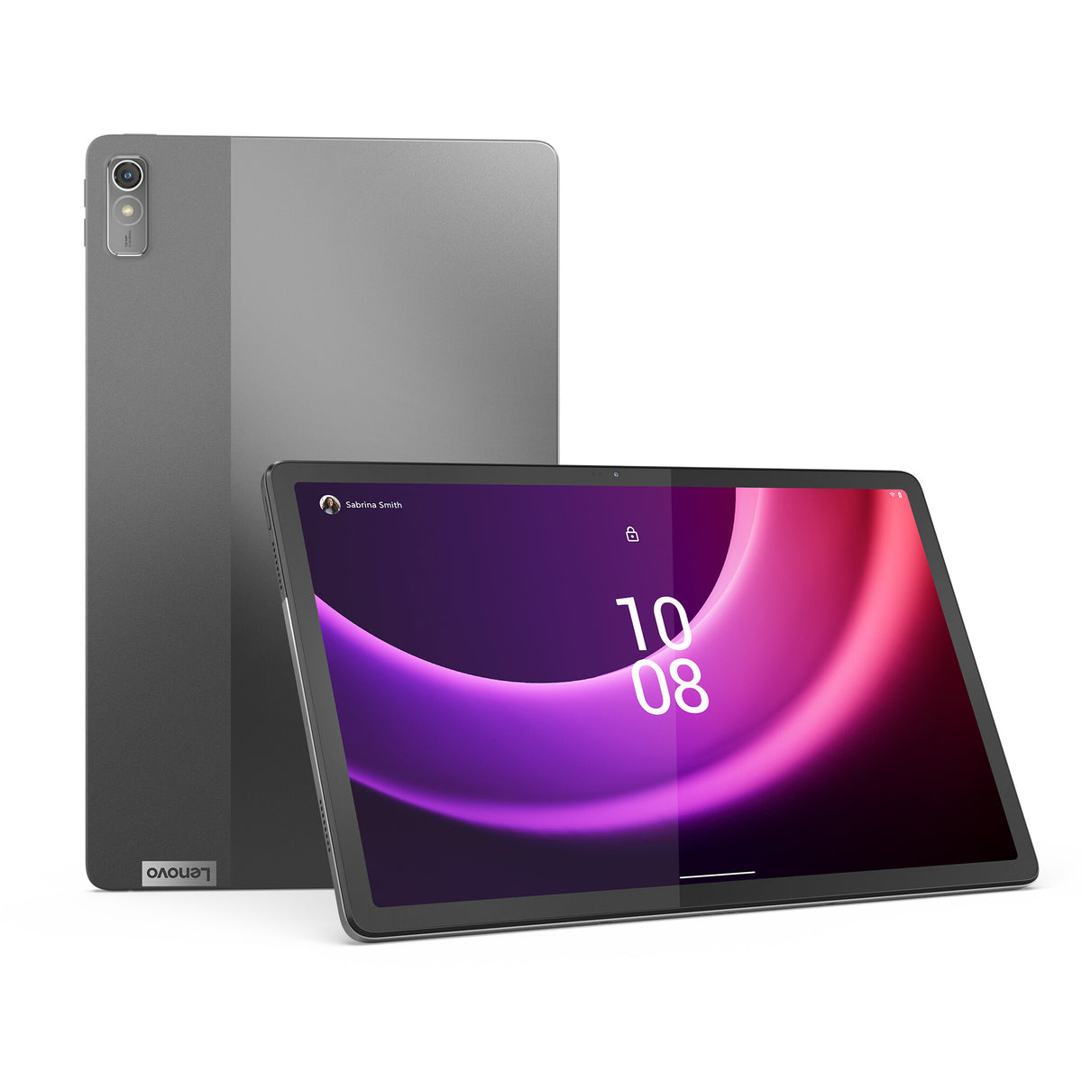 Lenovo Tab P11 (2nd Gen) - 29.2 cm (11.5&quot;) - 128 GB - 6 GB - Wi-Fi 6E - Android 12 - Grey