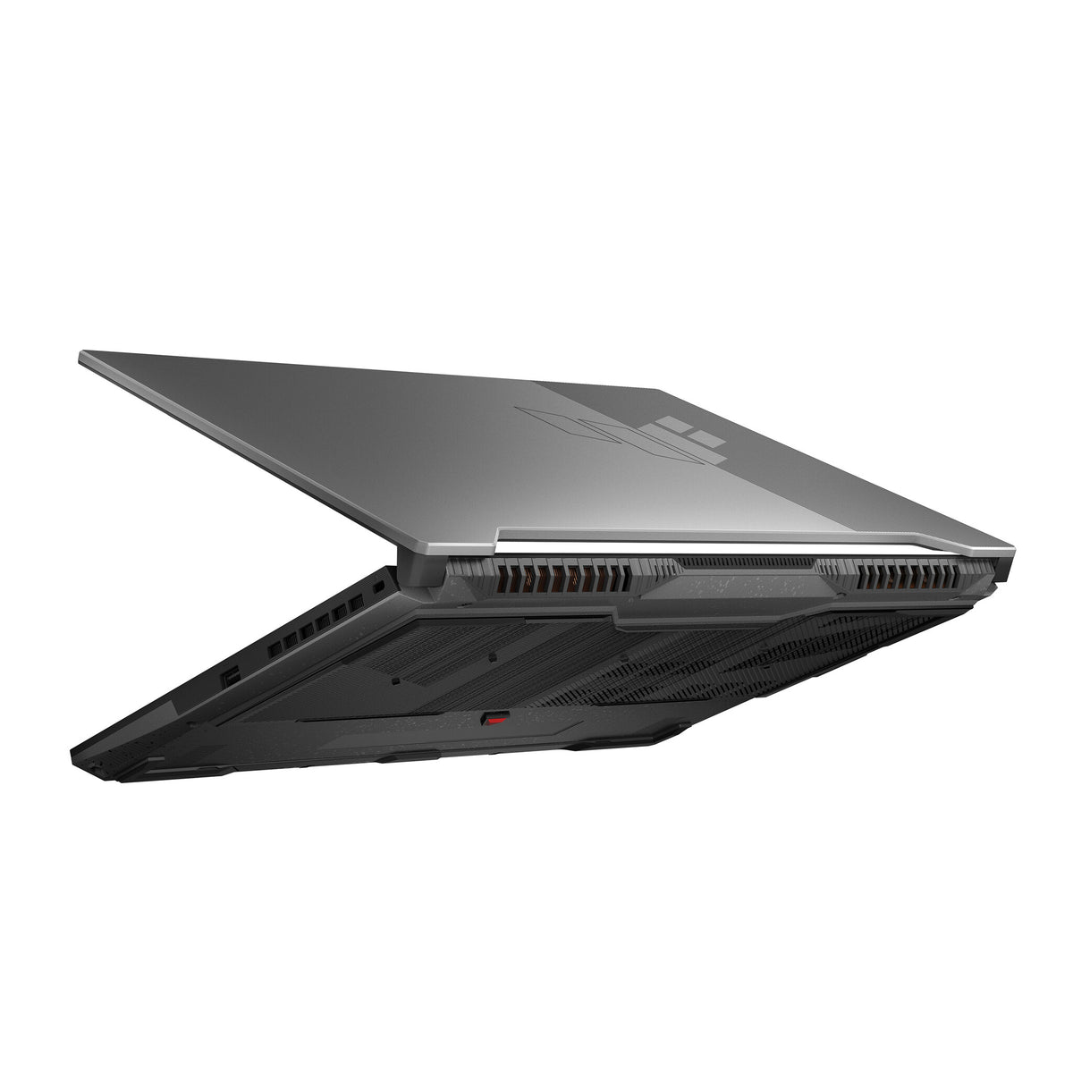 ASUS TUF Gaming A15 Laptop - 39.6 cm (15.6&quot;) - AMD Ryzen™ 7 6800H - 16 GB DDR5-SDRAM - 1 TB SSD - NVIDIA GeForce RTX 3060 - Wi-Fi 6 - Windows 11 Home - Grey