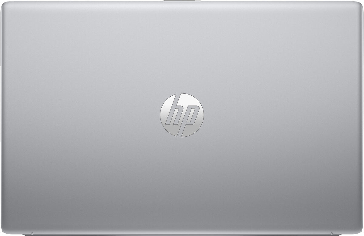 HP 470 G10 Laptop - 43.9 cm (17.3&quot;) - Intel® Core™ i7-1355U - 16 GB DDR4-SDRAM - 512 GB SSD - Wi-Fi 6 - Windows 11 Pro - Grey