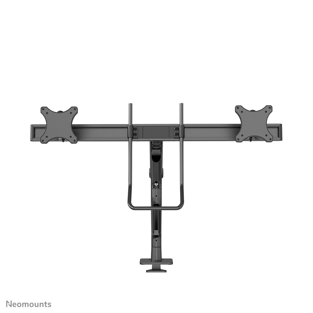 Neomounts DS75S-950BL2 - Desk monitor mount for 43.2 cm (17&quot;) to 68.6 cm (27&quot;)