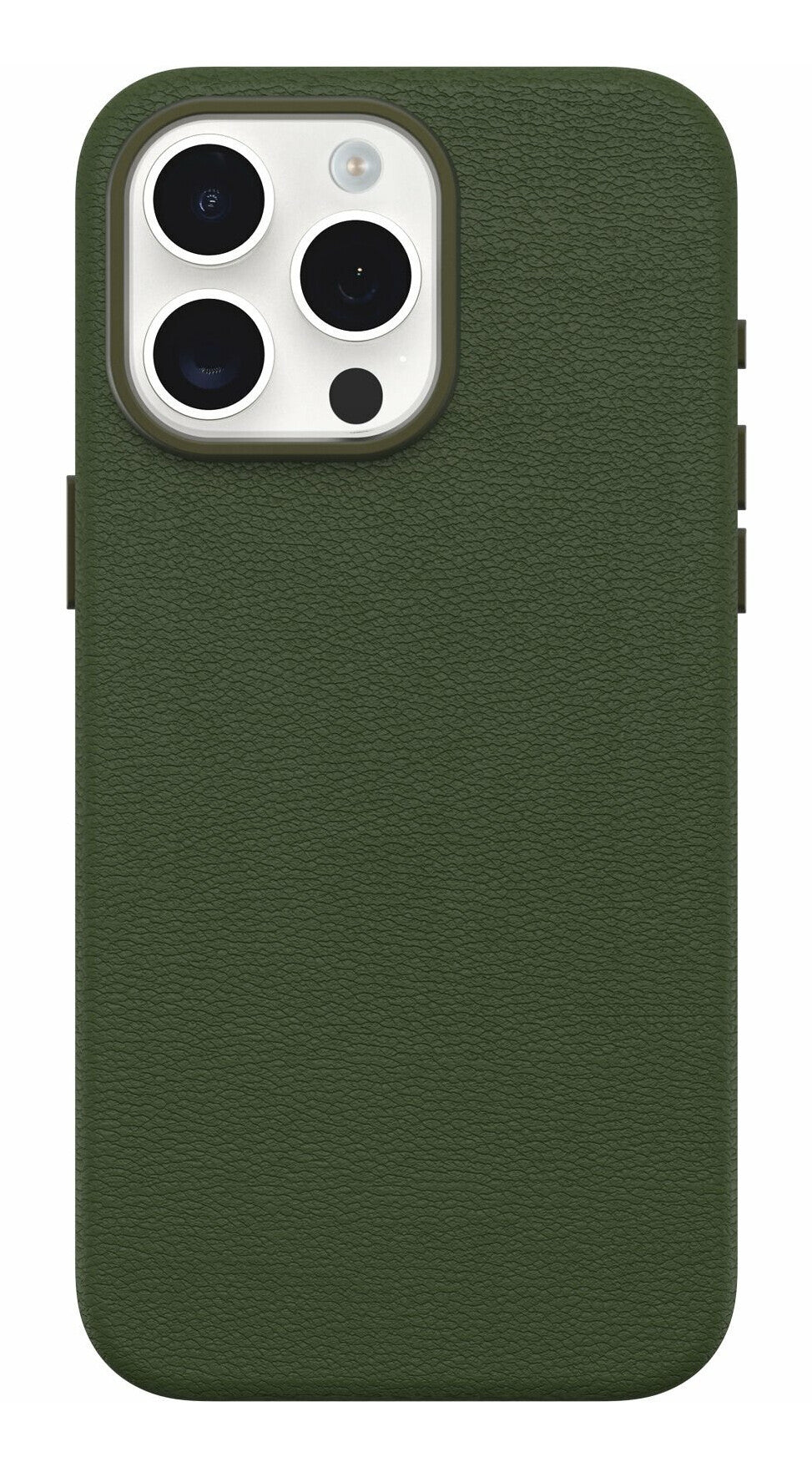 OtterBox Symmetry Cactus with MagSafe for iPhone 15 Pro Max in Cactus Grove