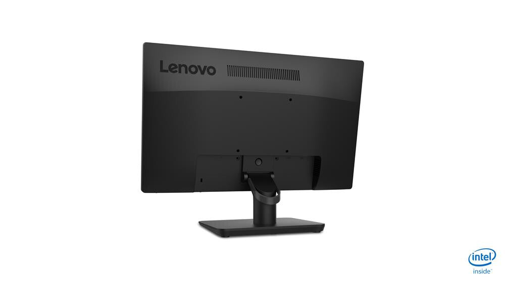 Lenovo D19-10 - 47 cm (18.5&quot;) - 1366 x 768 pixels HD LED Monitor