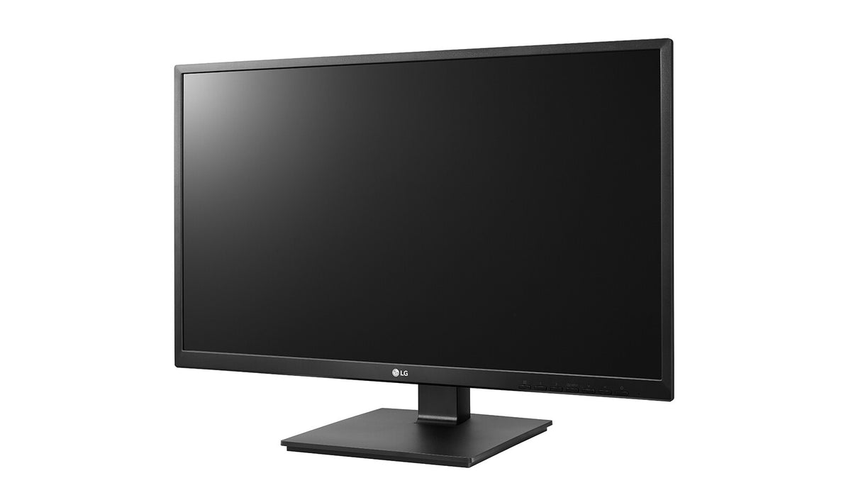 LG 27BK550Y-B - 68.6 cm (27&quot;) - 1920 x 1080 pixels FHD LED Monitor