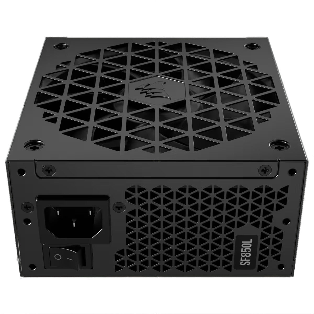 Corsair SF-850L Series - 850W 80+ Gold Fully Modular Power Supply Unit