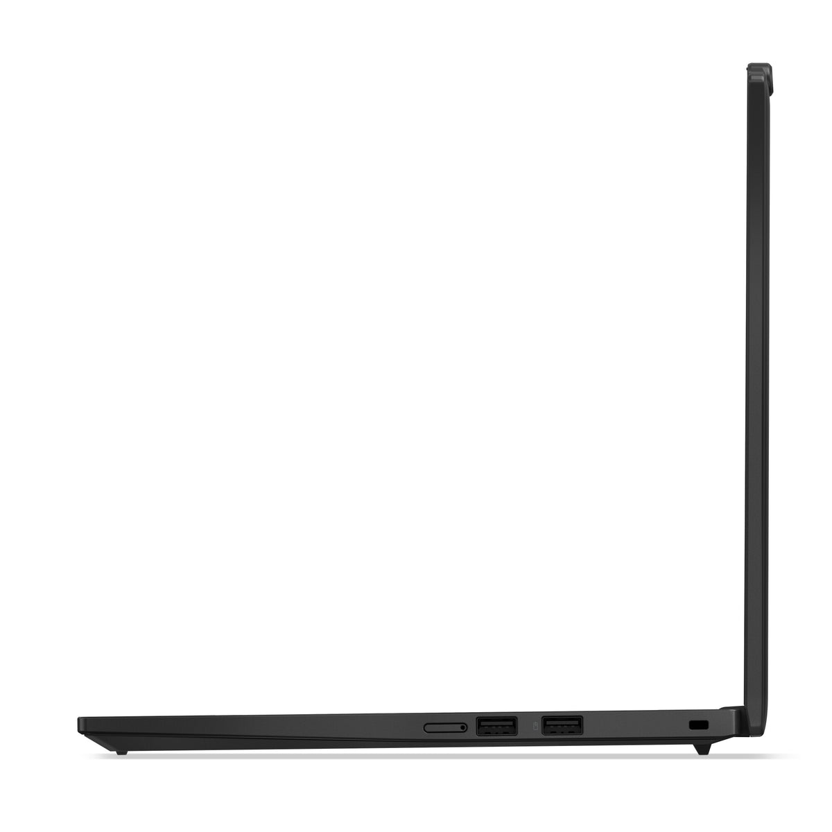 Lenovo ThinkPad T14s Gen 6 Laptop - 35.6 cm (14&quot;) - Qualcomm Snapdragon X1E-78-100 - 32 GB LPDDR5x-SDRAM - 1 TB SSD - Wi-Fi 7 - Windows 11 Pro - Black