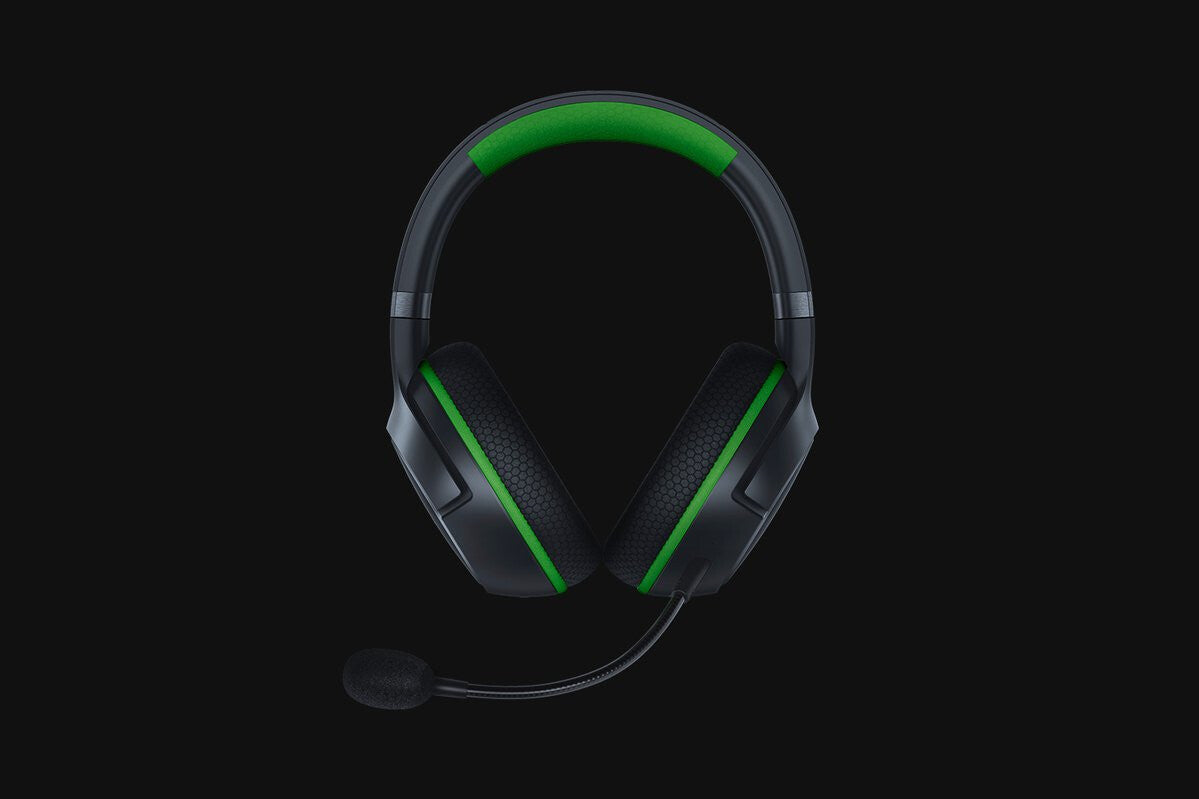 Razer Kaira Pro - Wired &amp; Bluetooth Wireless Gaming Headset