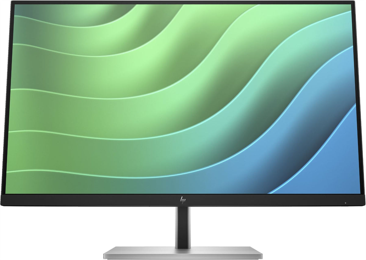 HP E27 G5 FHD Monitor computer monitor 68.6 cm (27&quot;) 1920 x 1080 pixels Full HD LED