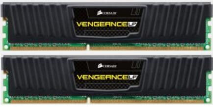 Corsair Vengeance - 16 GB 2 x 8 GB DDR3 1600 MHz memory module