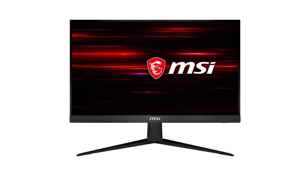 MSI Optix G241 - 60.5 cm (23.8&quot;) - 1920 x 1080 pixels FHD LED Monitor