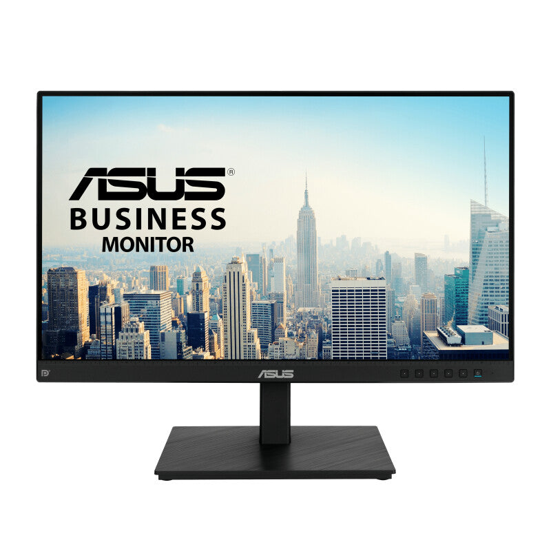 ASUS BE24ECSBT - 60.5 cm (23.8&quot;) - 1920 x 1080 pixels Full HD LED Touchscreen Monitor