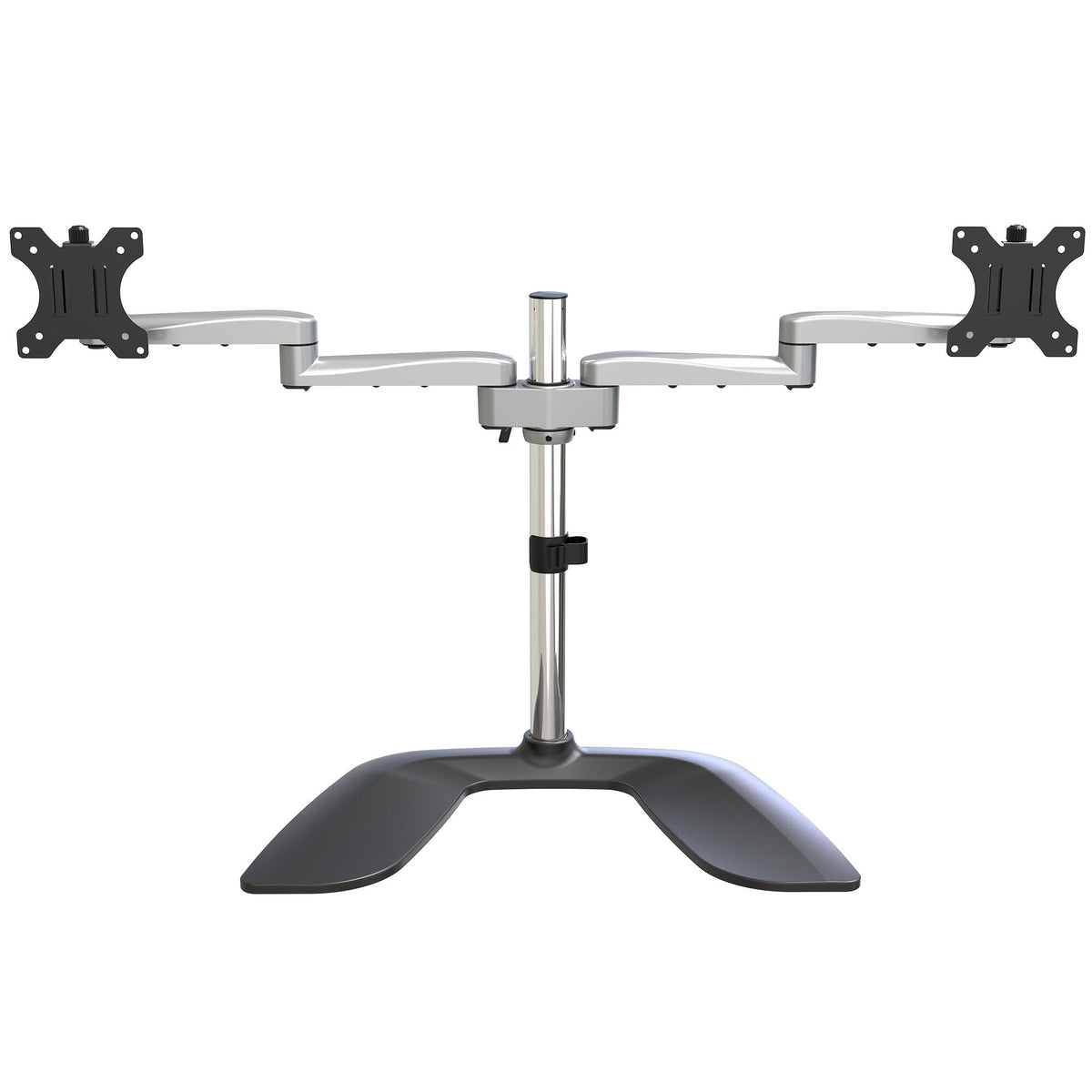 StarTech.com ARMDUALSS - Desk Monitor Stand for upto 81.3 cm (32&quot;)