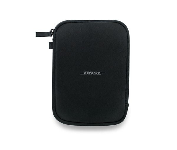 Bose QuietComfort SE - Wired &amp; Wireless Bluetooth Headset in Black