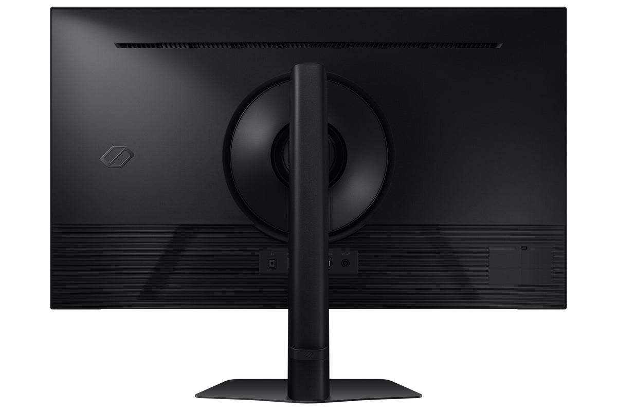 Samsung Odyssey G5 - 81.3 cm (32&quot;) - 2560 x 1440 pixels Quad HD LED Monitor