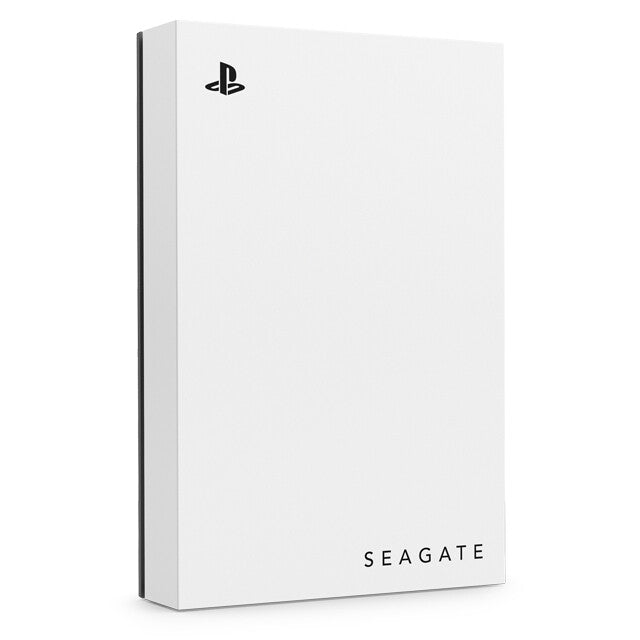 Seagate Game Drive for PlayStation Consoles - 5 TB