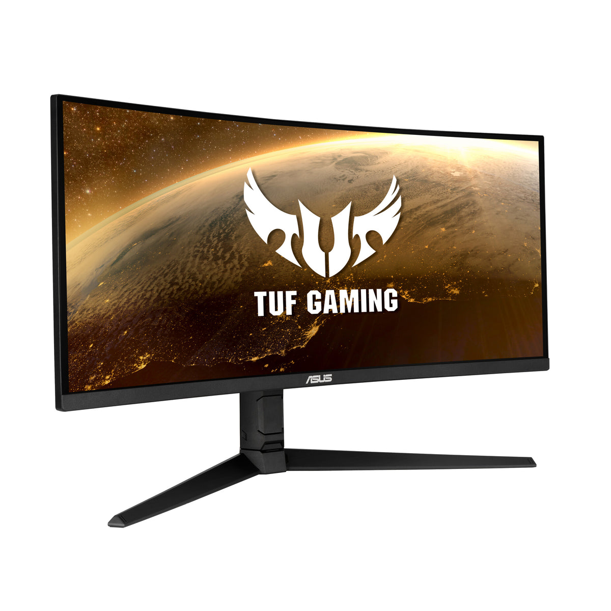 ASUS TUF Gaming VG34VQL1B - 86.4 cm (34&quot;) 3440 x 1440 pixels UltraWide Quad HD LED Monitor