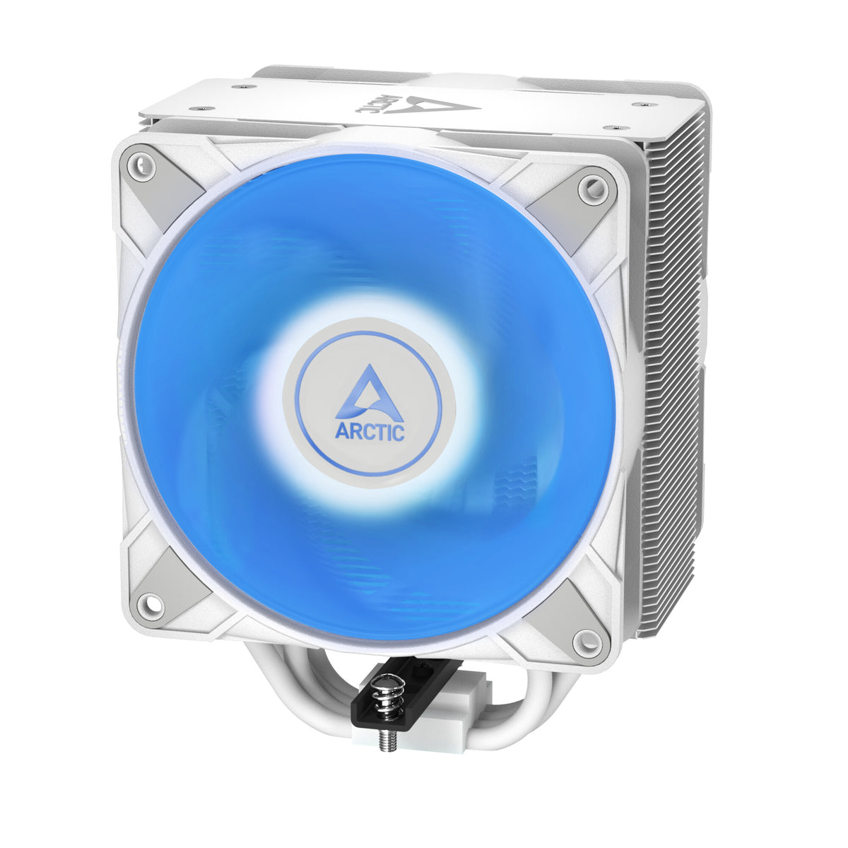 ARCTIC Freezer 36 A-RGB - Air Processor Cooler in White - 120mm