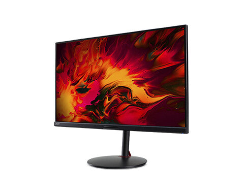 Acer Nitro XV282KKV - 71.1 cm (28&quot;) - 3840 x 2160 pixels 4K UHD LCD Monitor