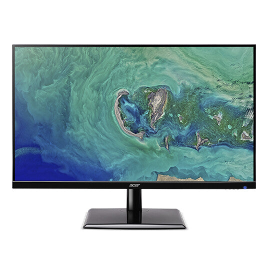 Acer EH3 EH273 - 68.6 cm (27&quot;) - 1920 x 1080 pixels FHD LCD Monitor