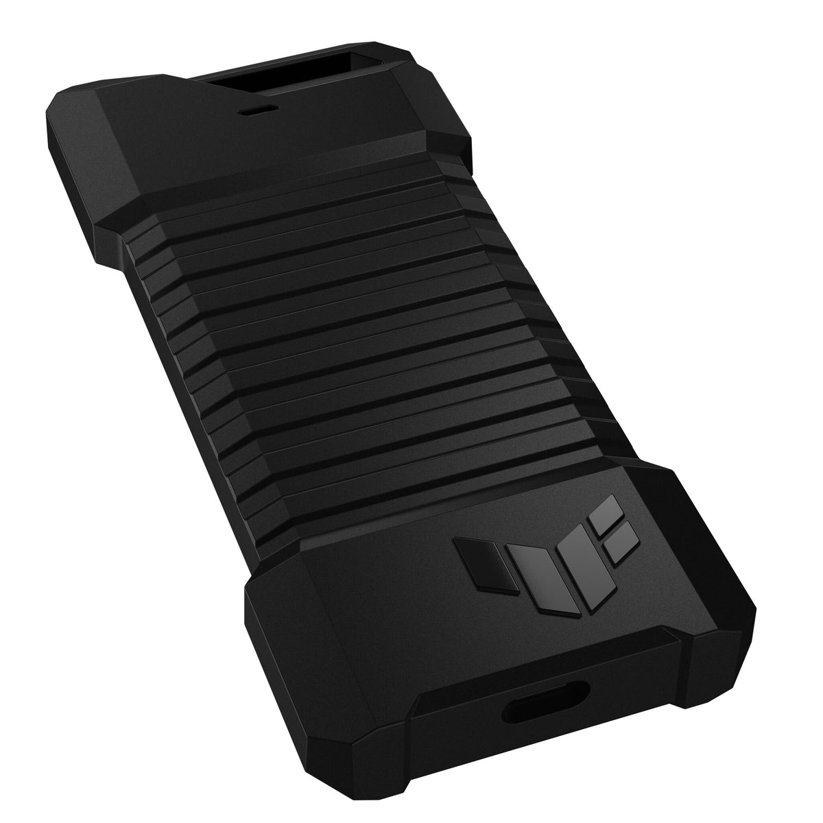 ASUS TUF Gaming AS2000 - USB Type-C External SSD - 2 TB