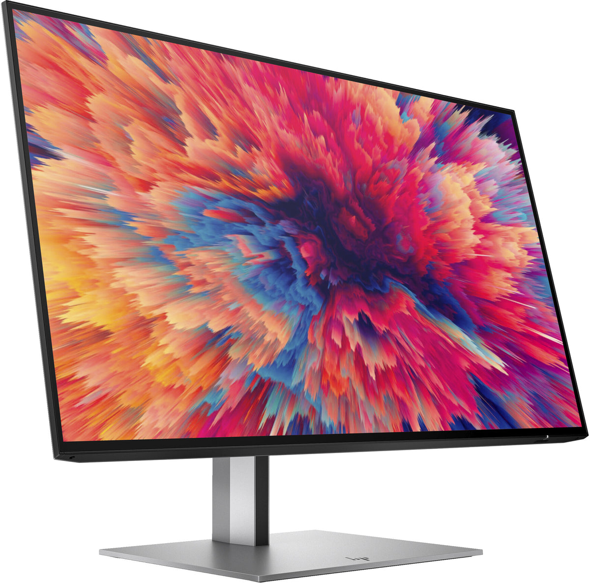 HP Z24Q G3 - 60.5 cm (23.8&quot;) - 2560 x 1440 pixels QHD Monitor