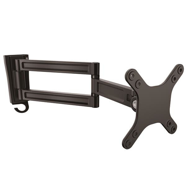 StarTech.com ARMWALLDS - Wall monitor mount for 33 cm (13&quot;) to 68.6 cm (27&quot;)