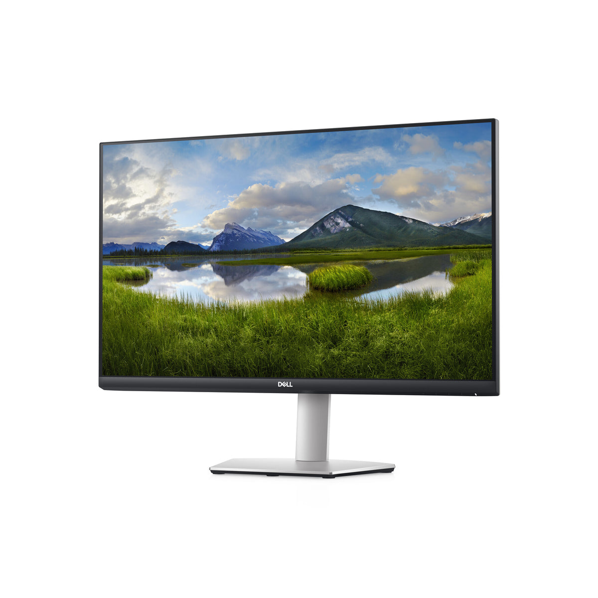 DELL S Series S2721DS - 68.6 cm (27&quot;) - 2560 x 1440 pixels QHD LCD Monitor