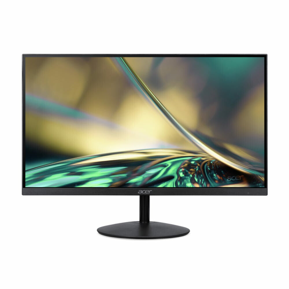 Acer SA242YE - 60.5 cm (23.8&quot;) - 1920 x 1080 pixels Full HD LED Monitor