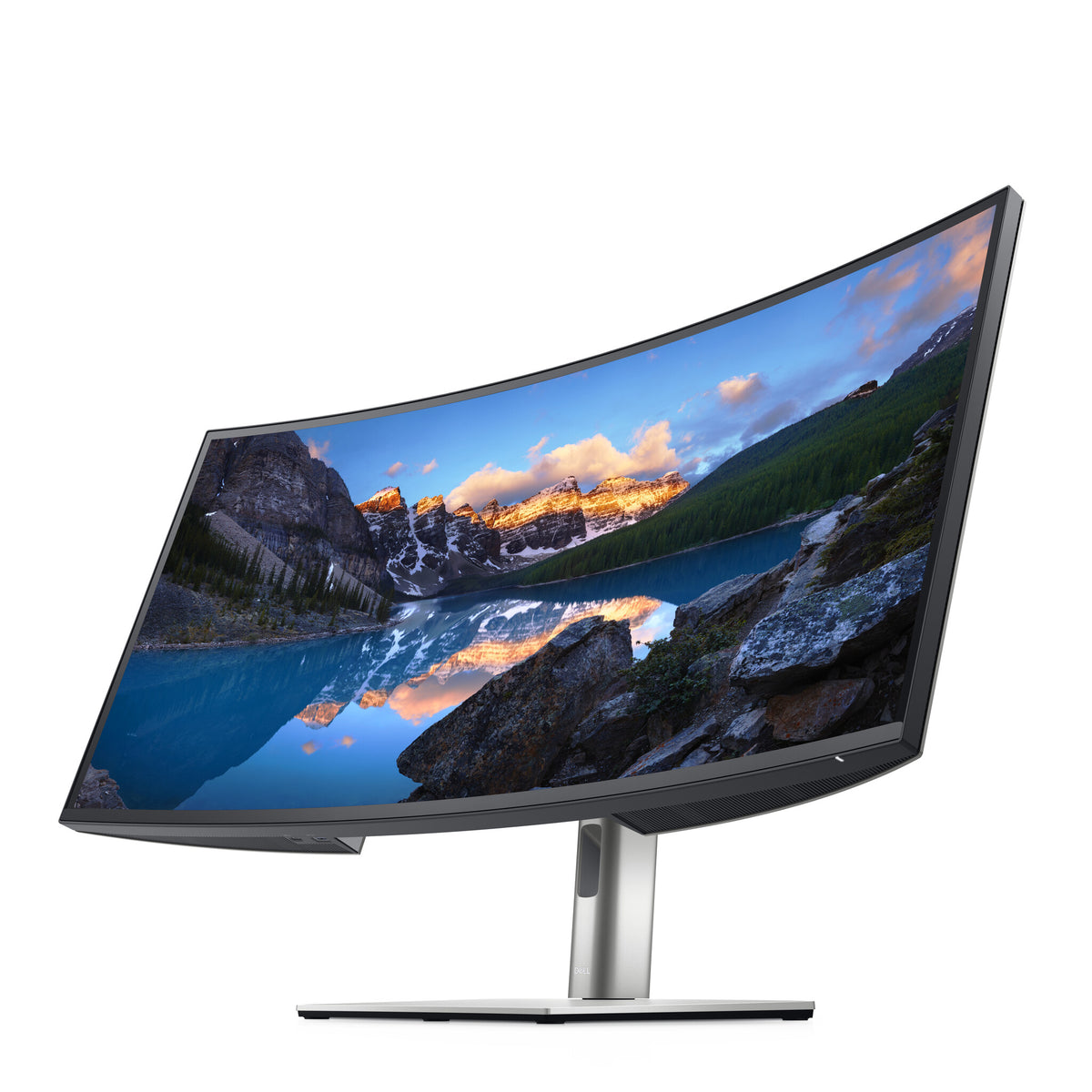 DELL UltraSharp U3421WE - 86.6 cm (34.1&quot;) - 3440 x 1440 pixels LCD Monitor