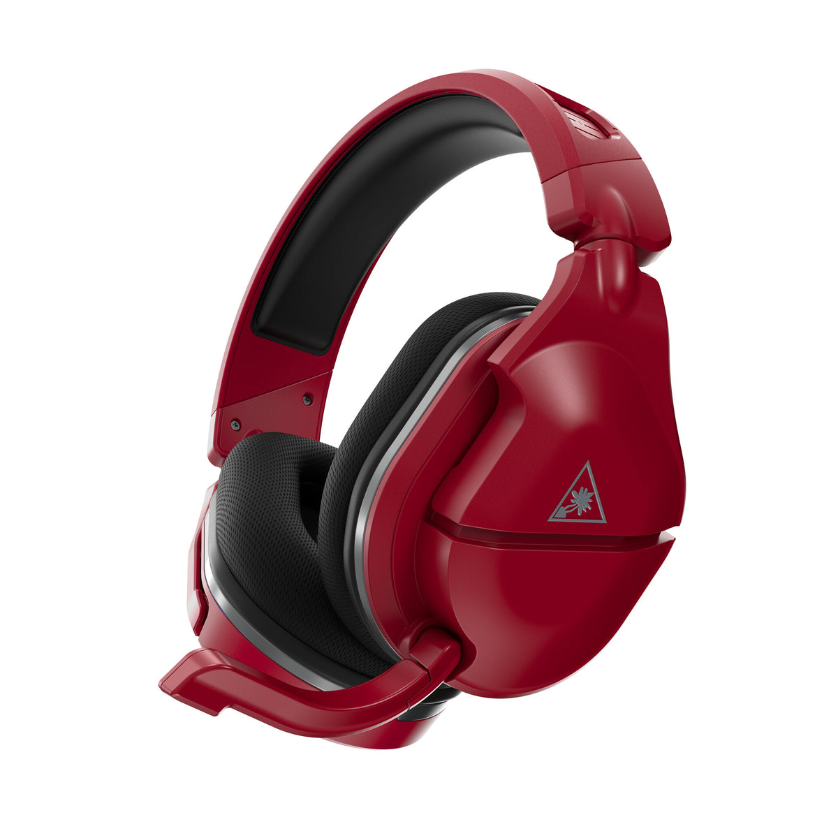 Turtle Beach Stealth 600 Gen 2 MAX - USB Type-C Wired &amp; Bluetooth Wireless Gaming Headset in Red