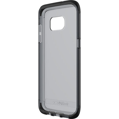 Tech21 Evo Frame for Galaxy S7 Edge in Black