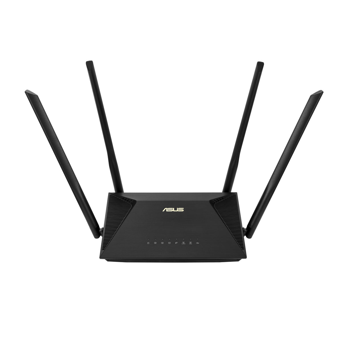 ASUS RT-AX53U - Gigabit Ethernet Dual-band (2.4 GHz / 5 GHz) Wi-Fi 6 Wireless Router