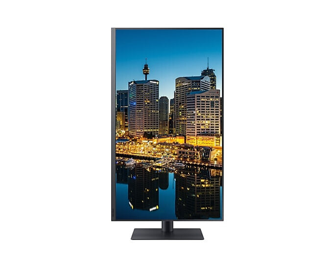 Samsung ViewFinity TUF87F - 80 cm (31.5&quot;) - 3840 x 2160 pixels 4K Ultra HD LCD Monitor