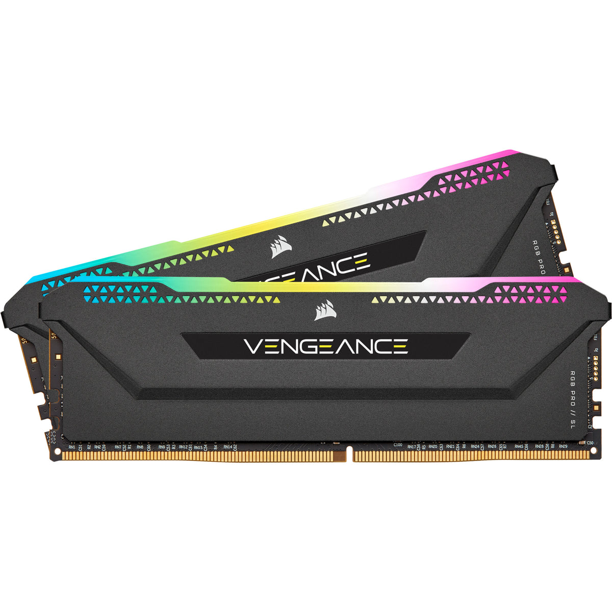 Corsair Vengeance RGB Pro - 32 GB 2 x 16 GB DDR4 3200 MHz memory module