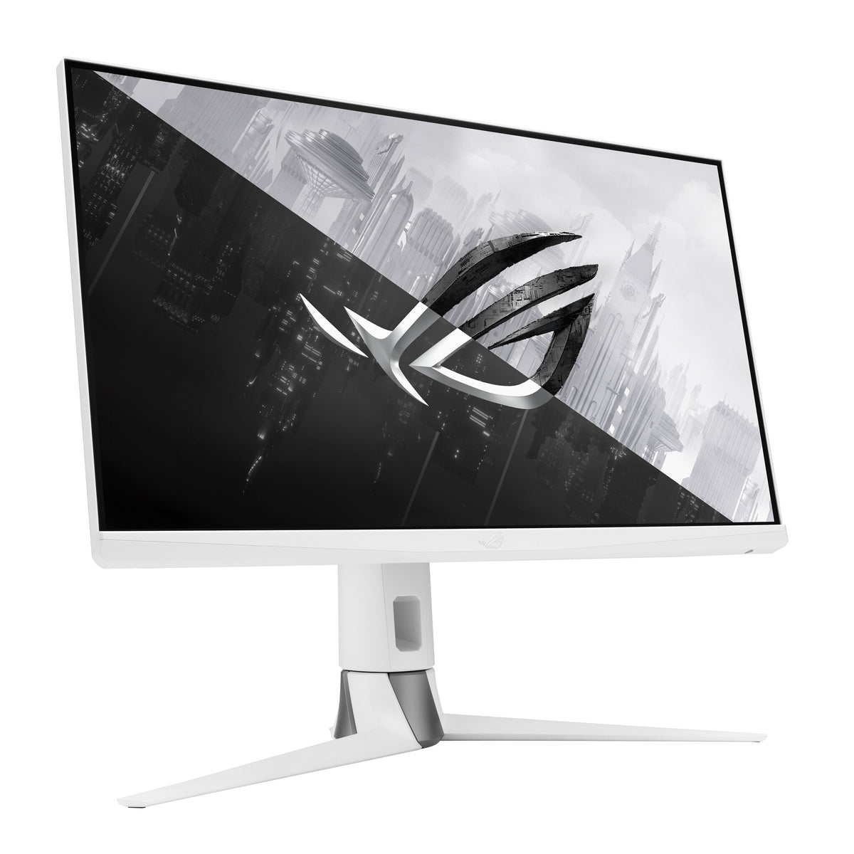 ASUS ROG Strix XG27AQ-W - 68.6 cm (27&quot;) - 2560 x 1440 pixels Wide Quad HD LED Monitor