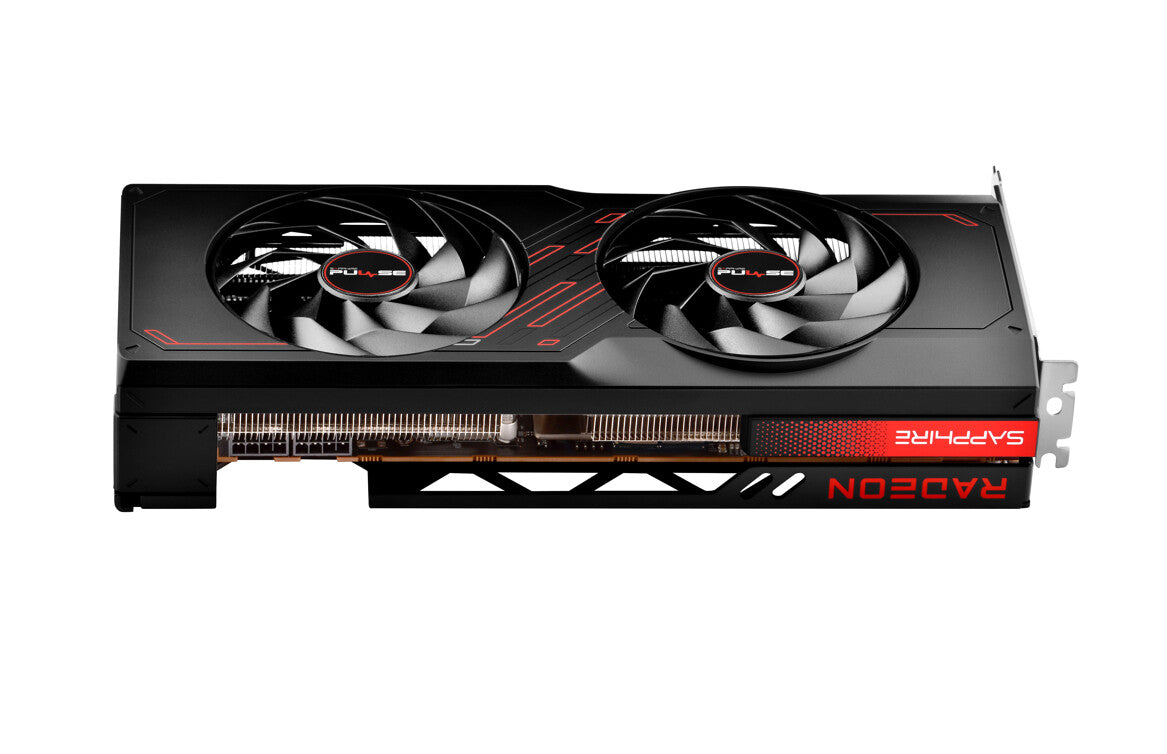 Sapphire PULSE -  AMD 16 GB GDDR6 Radeon RX 7800 XT graphics card