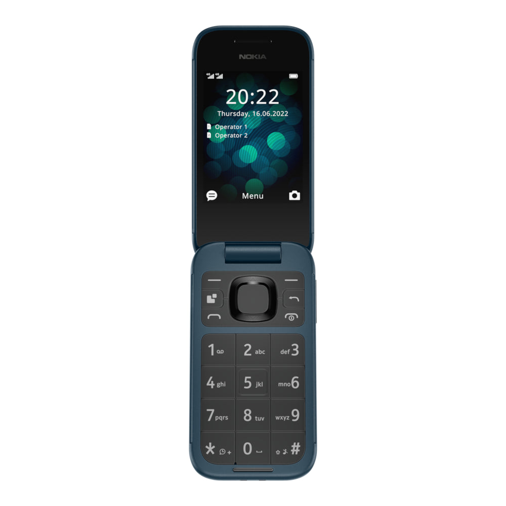 Nokia 2660 Flip - Technology Clove