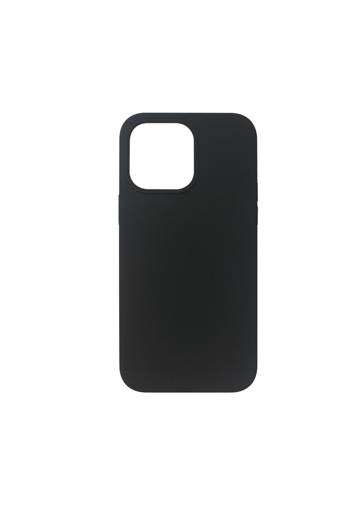 eSTUFF MADRID mobile phone case for iPhone 14 Pro Max in Black