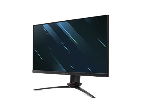 Acer XB XB253Q GP - 62.2 cm (24.5&quot;) - 1920 x 1080 pixels FHD Monitor