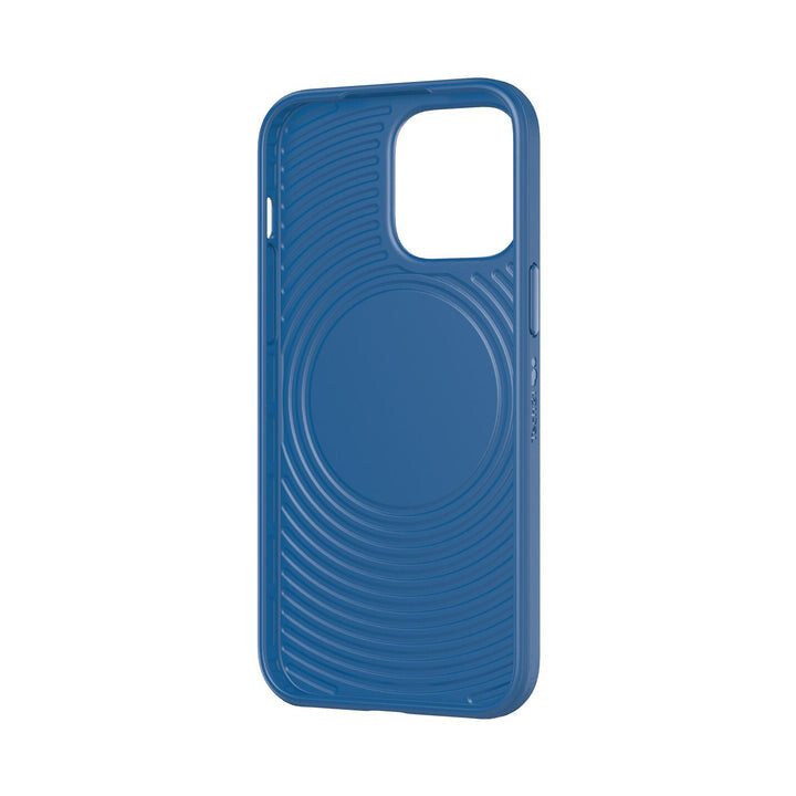 Tech21 Evo Lite for iPhone 14 Pro Max in Classic Blue