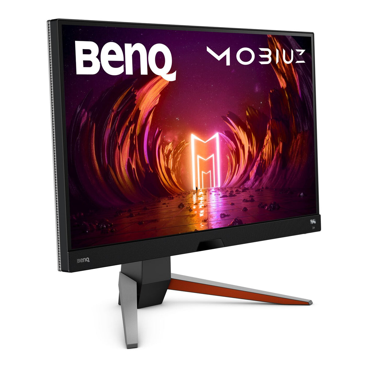 BenQ EX2710Q - 68.6 cm (27&quot;) - 2560 x 1440 pixels 2K Ultra HD LED Monitor