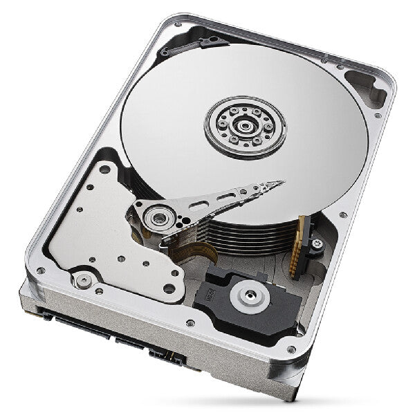 Seagate IronWolf Pro - Serial ATA III 3.5&quot; Internal hard drive - 16 TB