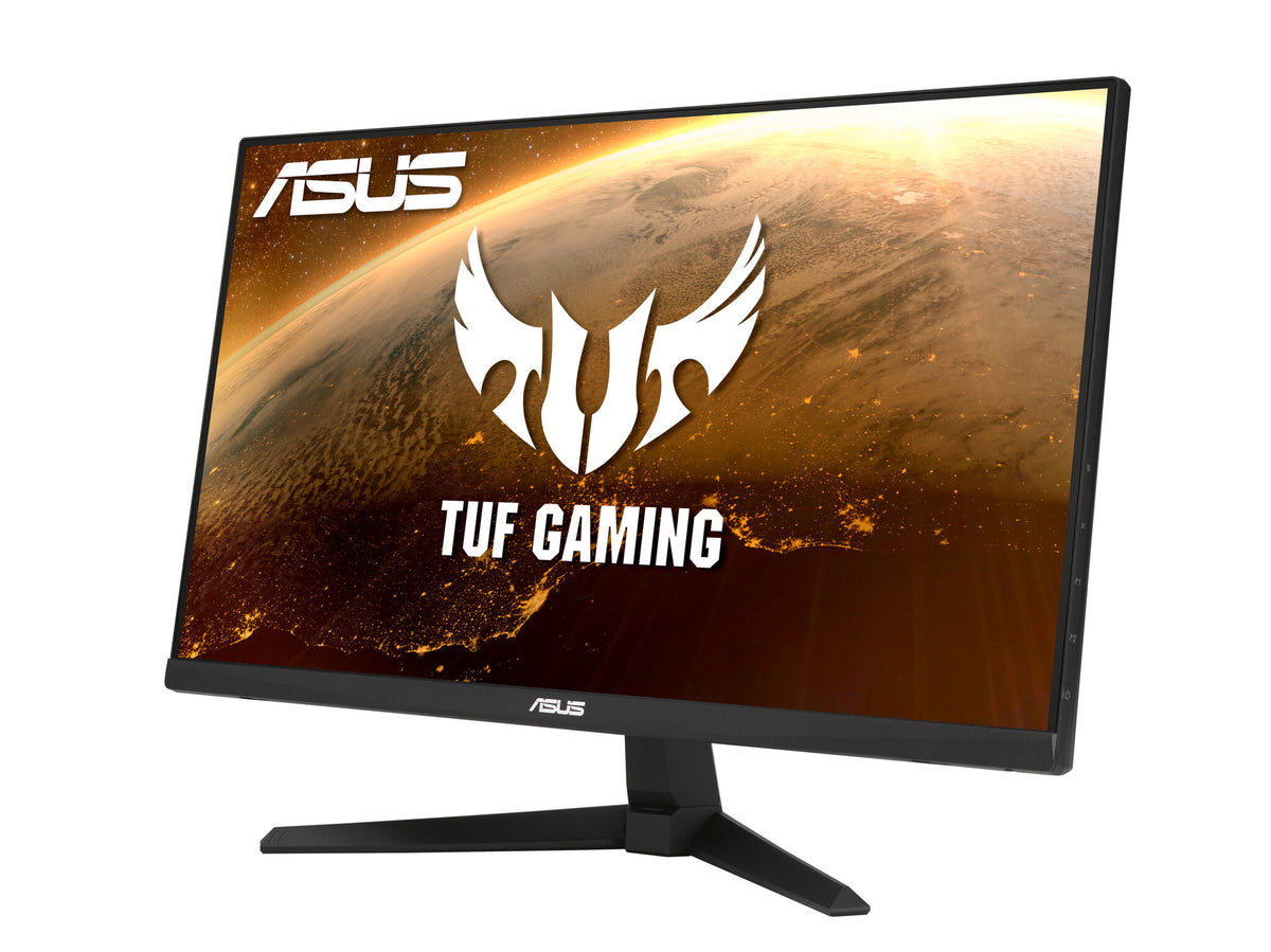 ASUS TUF Gaming VG247Q1A - 60.5 cm (23.8&quot;) - 1920 x 1080 pixels Full HD LCD Monitor