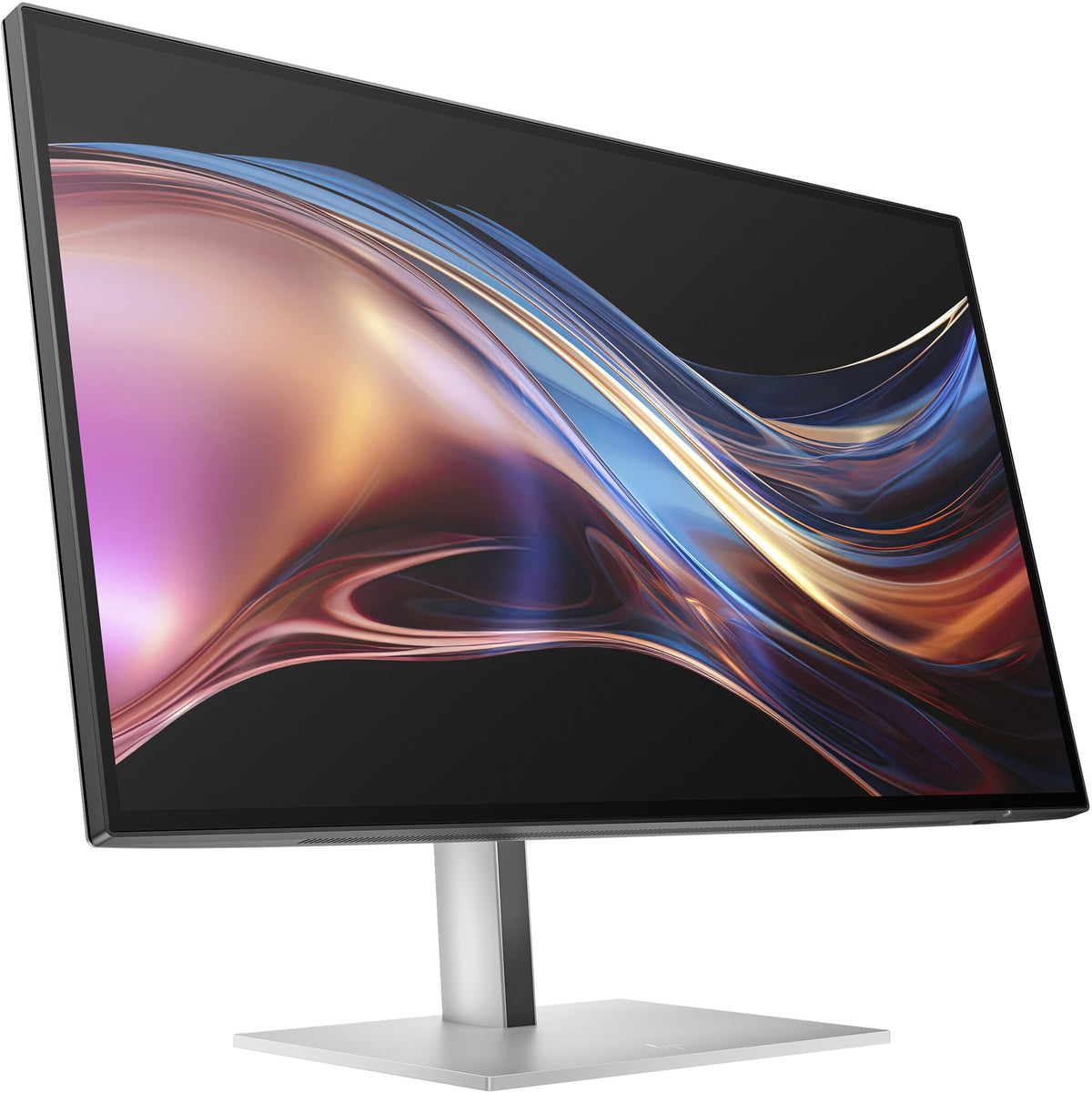 HP Series 7 Pro 727PU - 68.6 cm (27&quot;) - 2560 x 1440 pixels QHD LED Monitor