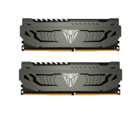 Patriot Memory Viper Steel - 16 GB 2 x 8 GB DDR4 3600 MHz memory module