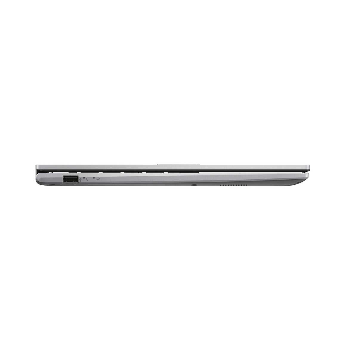 ASUS Vivobook 15 Laptop - 39.6 cm (15.6&quot;) - Intel® Core™ i7-1255U - 16 GB DDR4-SDRAM - 1 TB SSD - Wi-Fi 6E - Windows 11 Home - Silver