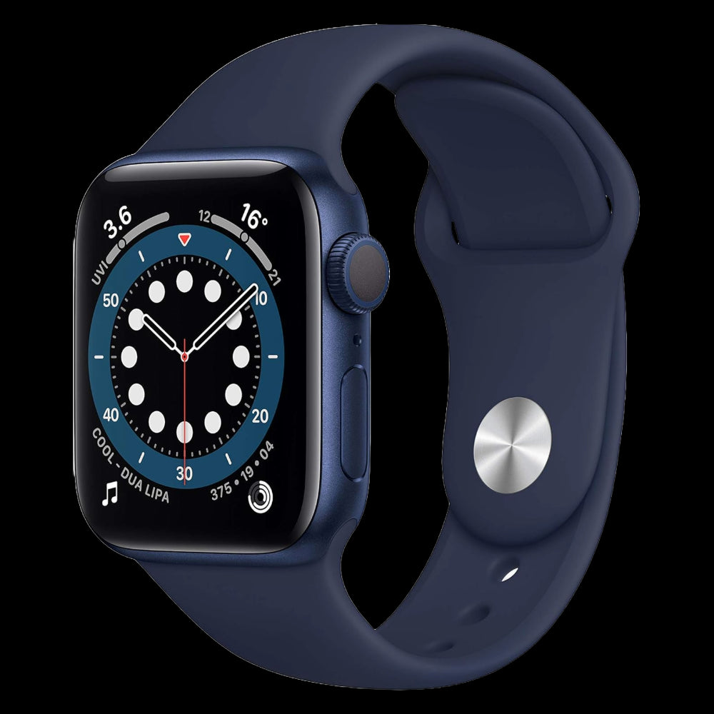 Apple Watch Series 6 - Aluminium 40MM - Refurbished