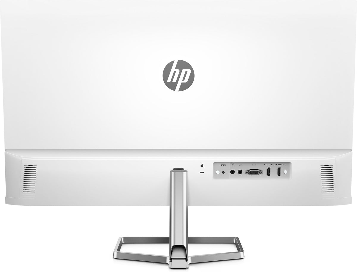 HP M27FWA - 68.6 cm (27&quot;) - 1920 x 1080 pixels - Full HD LCD Monitor