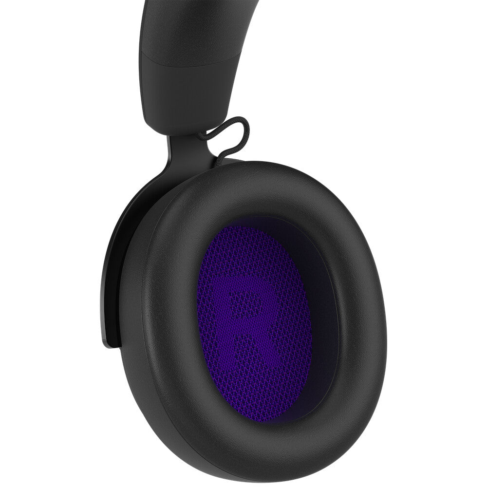 NZXT Relay - Wired Gaming Headband Headset in Black