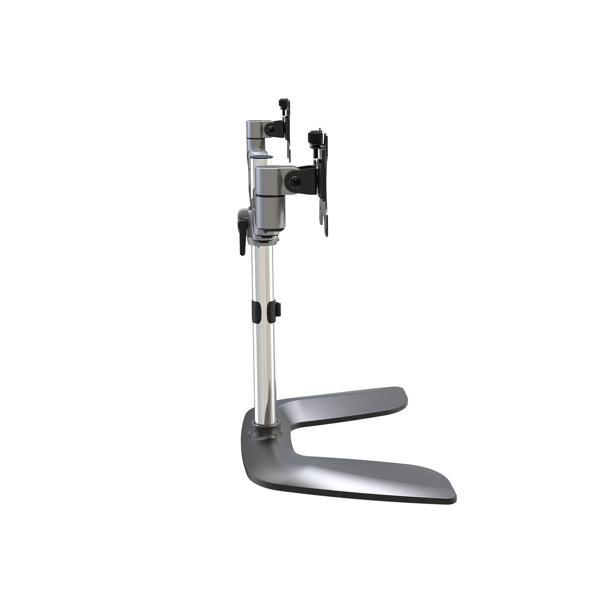 StarTech.com ARMDUALSS - Desk Monitor Stand for upto 81.3 cm (32&quot;)