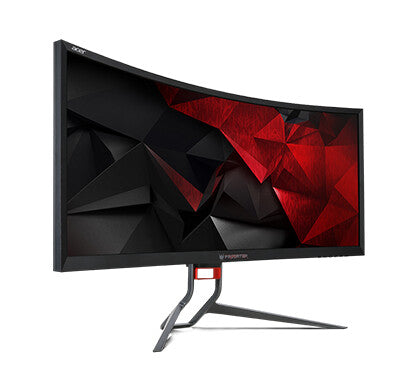 Acer Predator Z35 - 88.9 cm (35&quot;) - 3440 x 1440 pixels UltraWide QHD LED Monitor